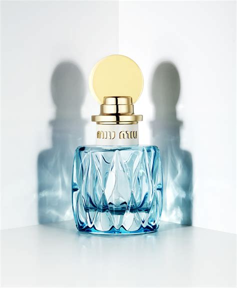 miu michael fragrance.